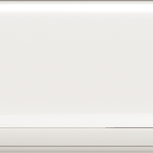 MiniSplit Convencional Carrier PURON de 1 tonelada 110v