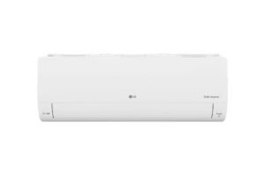 MiniSplit LG DUALCOOL Inverter de 1 Tonelada 110v WiFi