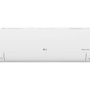 MiniSplit LG DUALCOOL Inverter de 1 Tonelada 110v WiFi