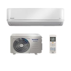 MiniSplit Inverter Panasonic 1 tonelada 110v