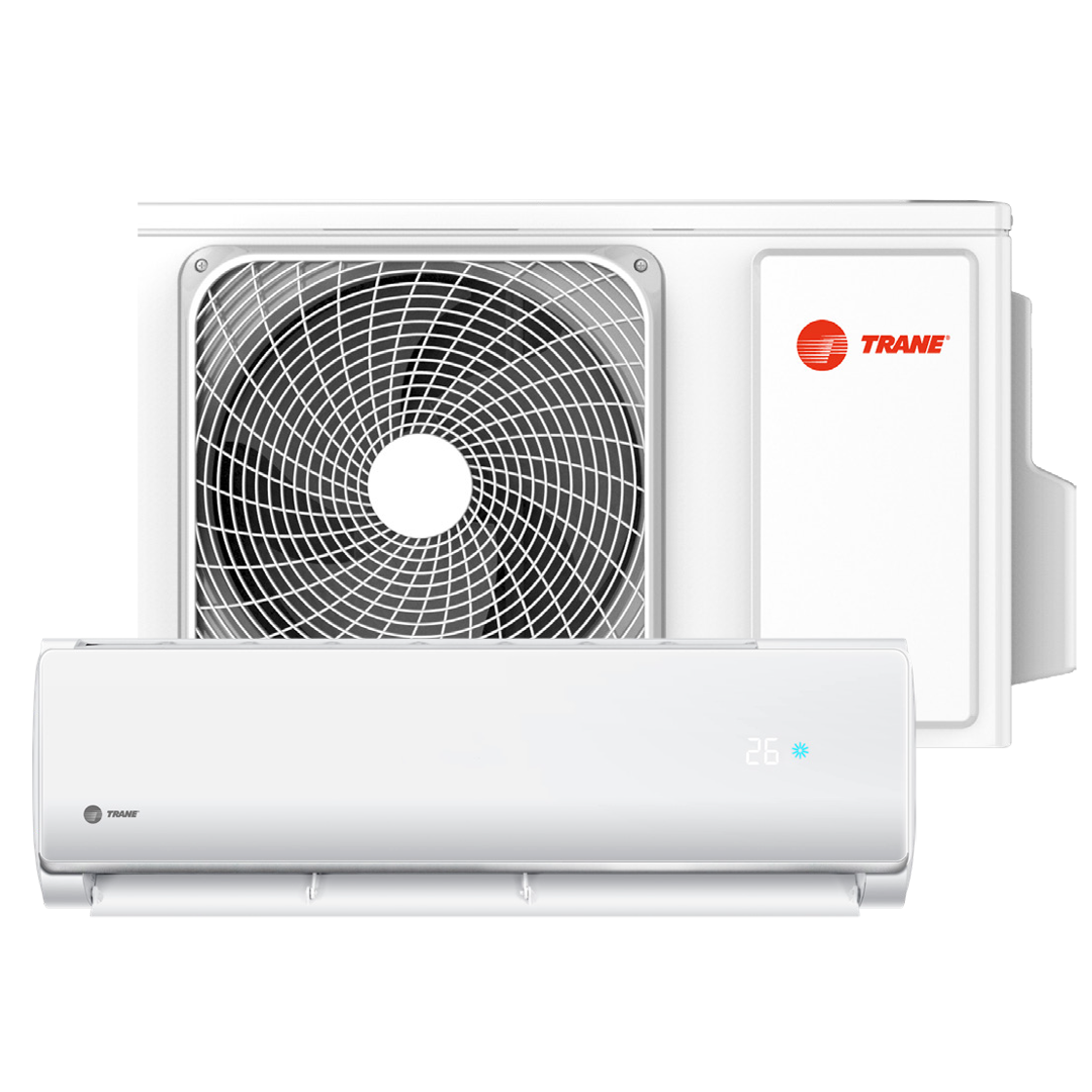 MiniSplit Inverter TRANE de 3 toneladas 220v - Image 2