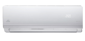 MiniSplit Inverter Carrier CIAC Alta Eficiencia 20 seers WiFi