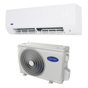 MiniSplit Inverter Carrier Cool Easy 1.5 toneladas 220v