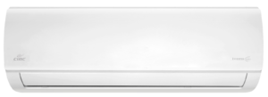 MiniSplit Inverter Carrier CIAC 1 tonelada 110v WiFi