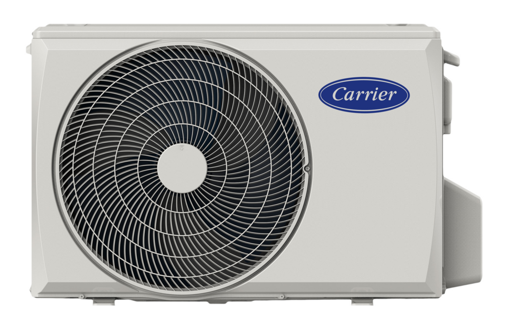 Carrier Model Ca16nw061 B climasinvertermonterrey.com