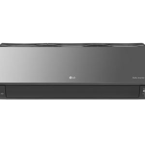 MiniSplit LG ARTCOOL Inverter de 1 Tonelada 220v WiFi Diseño Elegante acabado tipo espejo.